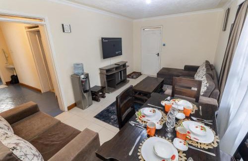 Nairobi Apartamento | The River House