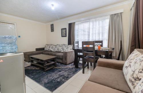 Nairobi Apartamento | The River House