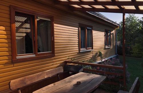 Anyksciai Casa | The River House