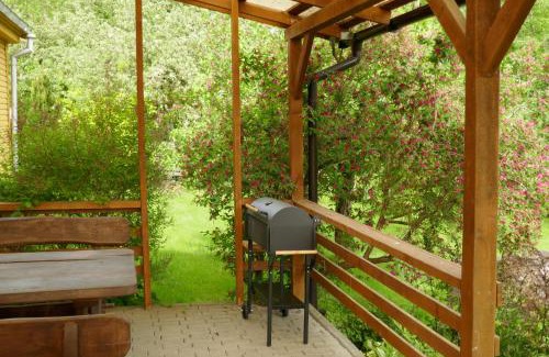 Anyksciai Casa | The River House