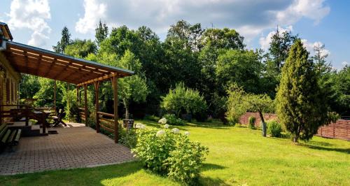 Anyksciai Casa | The River House