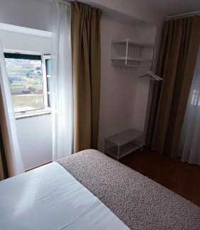 Peso da Regua Casa | The River House
