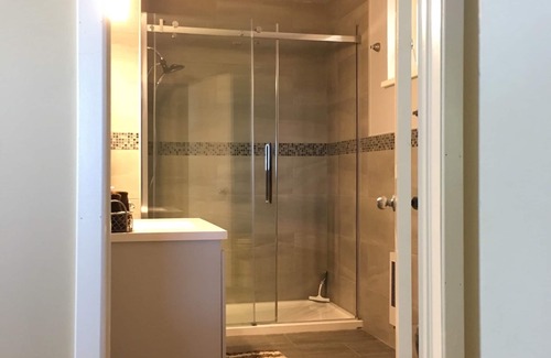 Whitewater Region Casa | The River House Suite - huelga frente al mar