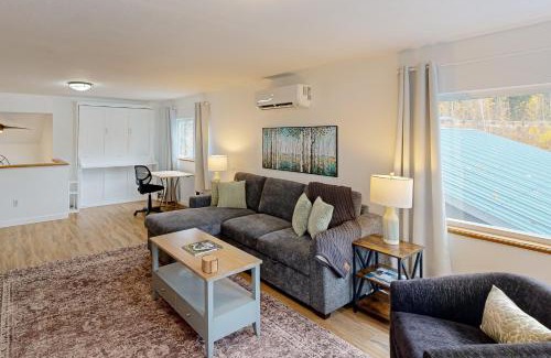 Sandpoint Casa | The River House