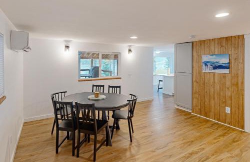 Sandpoint Casa | The River House