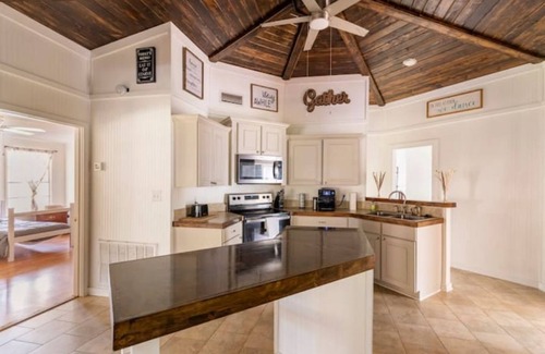 Fairhope Casa | The River House