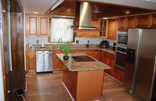 Riverside Heights Casa | The River House