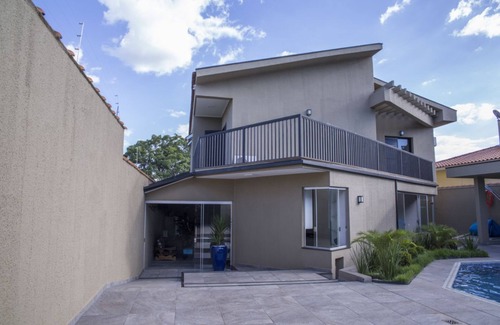 Ribeirao Preto Casa | Alquiler de habitaciones / Piso Compartido en Ribeirán