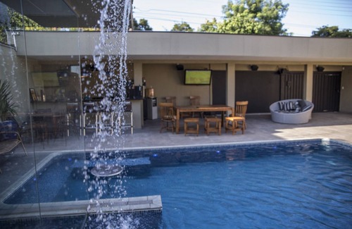 Ribeirao Preto Casa | Alquiler de habitaciones / Piso Compartido en Ribeirán