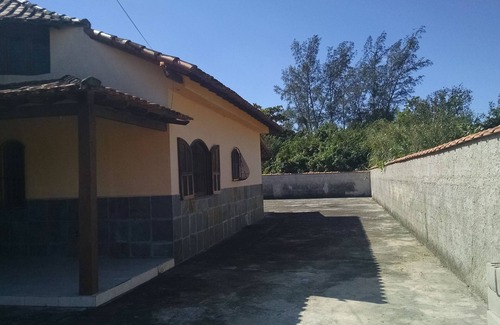 Porto da Roca Casa | Casa Aconchegante en Saquarema