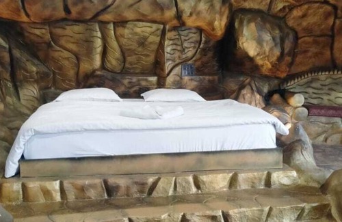 Bastar Complejo | The River Park Resort