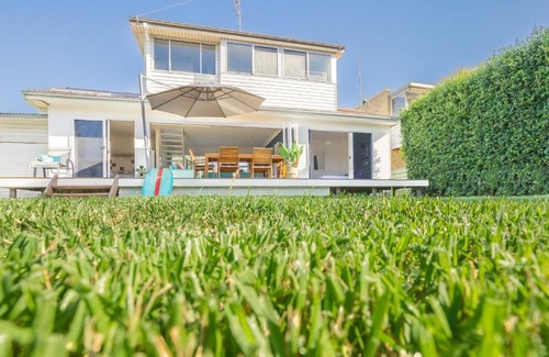Sussex Inlet Casa | The River Retreat