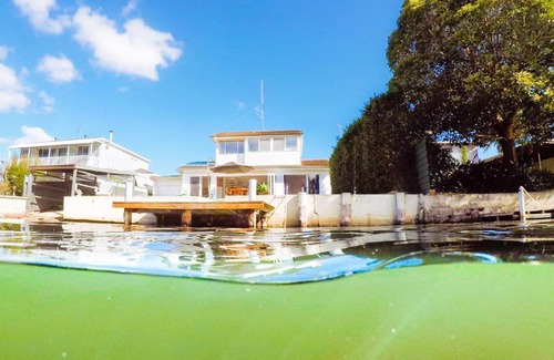Sussex Inlet Casa | The River Retreat