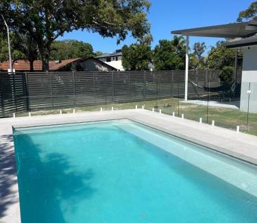 Tweed Heads Casa | The river retreat with pool