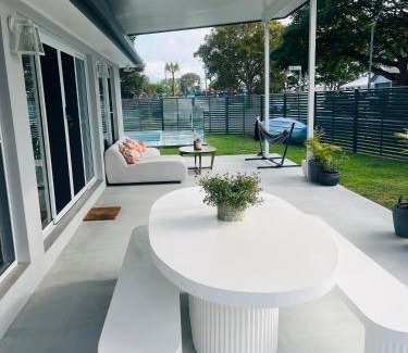 Tweed Heads Casa | The river retreat with pool