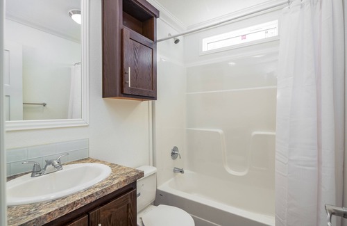 Wilbur Cabina | The River Rue RV Park