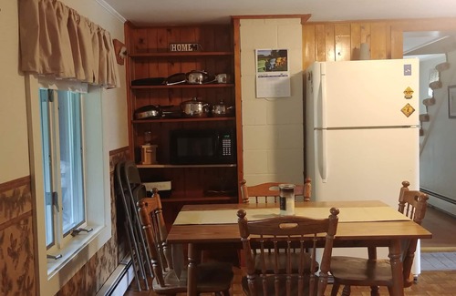 Allagash Casa | River's Edge en Allagash