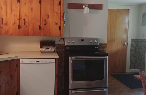 Allagash Casa | River's Edge en Allagash