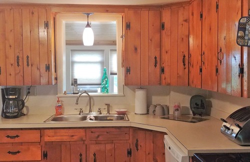 Allagash Casa | River's Edge en Allagash