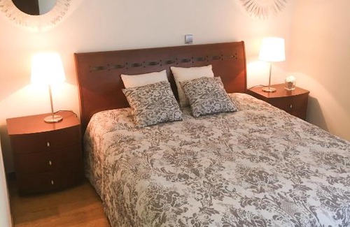 Geres Apartamento | The River's Whisper Apartment