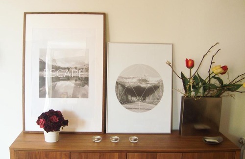 Geres Apartamento | The River's Whisper Apartment