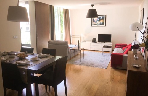 Geres Apartamento | The River's Whisper Apartment