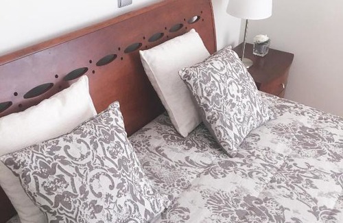 Geres Apartamento | The River's Whisper Apartment