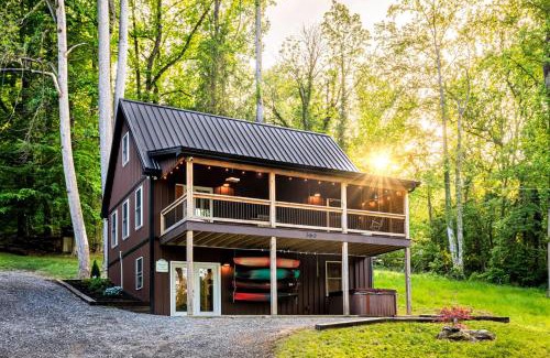 Airville Casa | The River Shack - kayaks, fishing, quiet, family