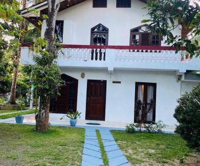 Talpe Casa | The River Villa