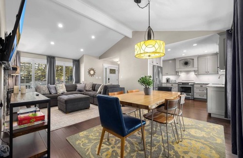 Orem Casa | The Riverbend Retreat