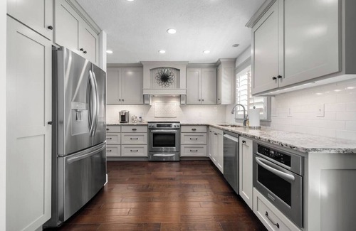 Orem Casa | The Riverbend Retreat