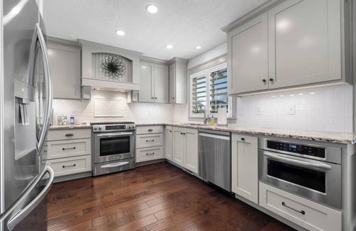 Orem Casa | The Riverbend Retreat