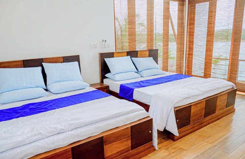 Panadura Casa | The Rivergates Villa