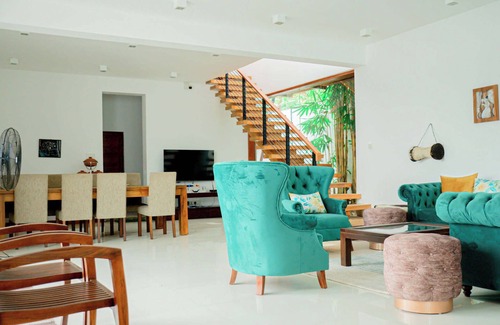 Panadura Casa | The Rivergates Villa
