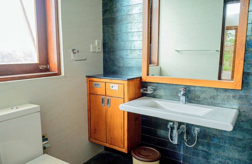 Panadura Casa | The Rivergates Villa