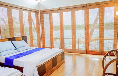 Panadura Casa | The Rivergates Villa
