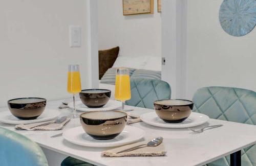 Eau Claire Apartamento | The Riverlight Den DT Comfort & Amazing City Views