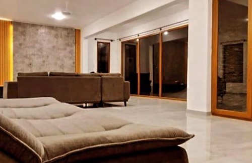 Somvarpet Casa | The Rivernook Home Stay