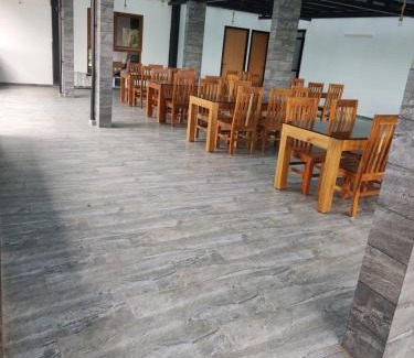 Somvarpet Casa | The Rivernook Home Stay