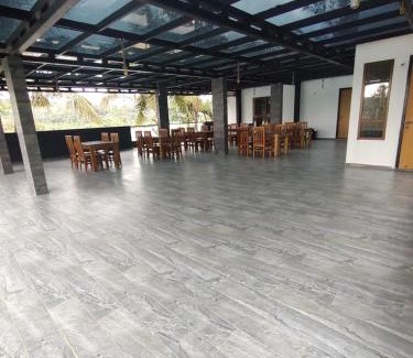 Somvarpet Casa | The Rivernook Home Stay