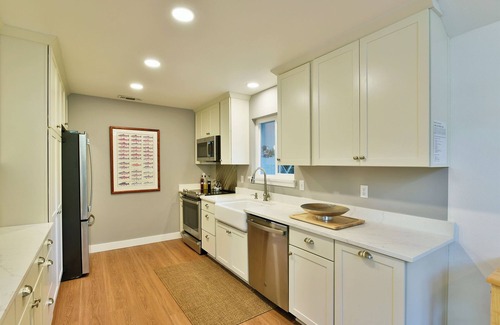 Dunsmuir Casa | The Rivers Bend, On the Upper Sacramento River.