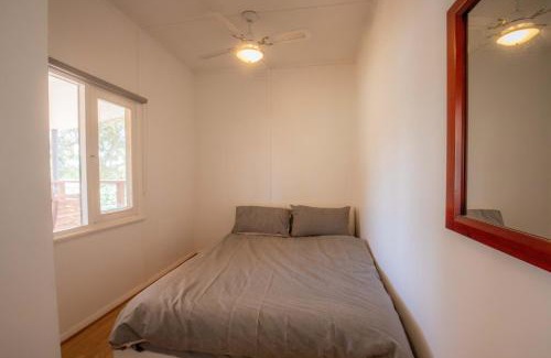 Cowirra Casa | The Rivers Edge Retreat for Groups and Families