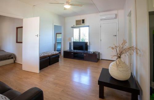Cowirra Casa | The Rivers Edge Retreat for Groups and Families