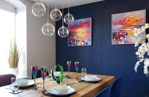 York Apartamento | The Riverside at Woodsmill Quay with parking