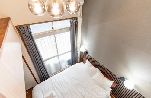 Fukuoka Apartamento | The Riverside Atago