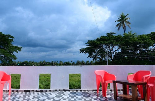 Shrirangapattana Complejo | the Riverside Holiday Resort