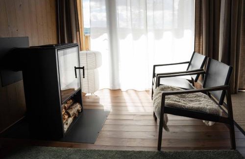 Idre Casa | The Riverside Mountain Lodge - 110sqm clam luxury - including bed linens, towels,