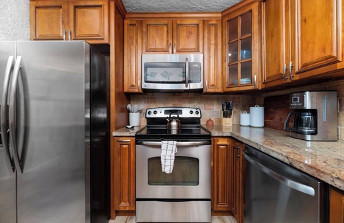 Riverside Park Casa | The Riverside Retreat #2