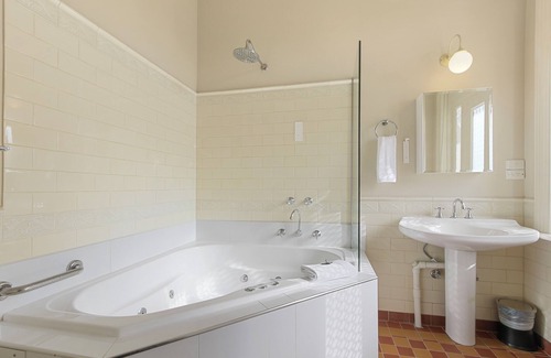 Bairnsdale Cama Y Desayuno | The Riversleigh