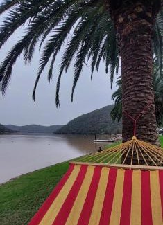Wisemans Ferry Complejo | The Riverstay Retreat
